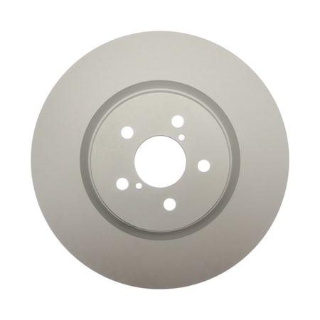 Raybestos Subaru Forester 14-16/Legacy 05-14 Brake Rotor, 980361Fzn 980361FZN